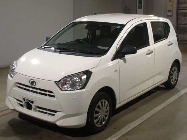 5439 DAIHATSU MIRA E S LA350S 2020 г. (TAA Chubu)